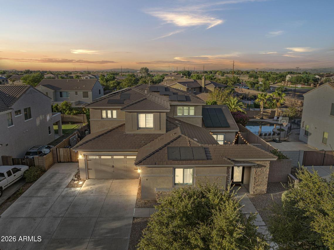 3164 E Tonto Dr., Gilbert, AZ 85298