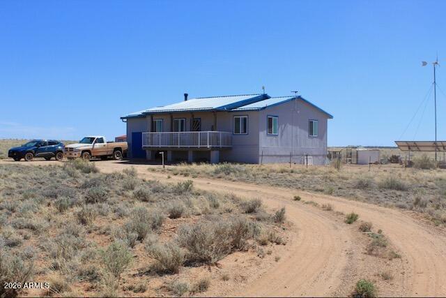 6358 Skyway Dr., Heber, AZ 85928