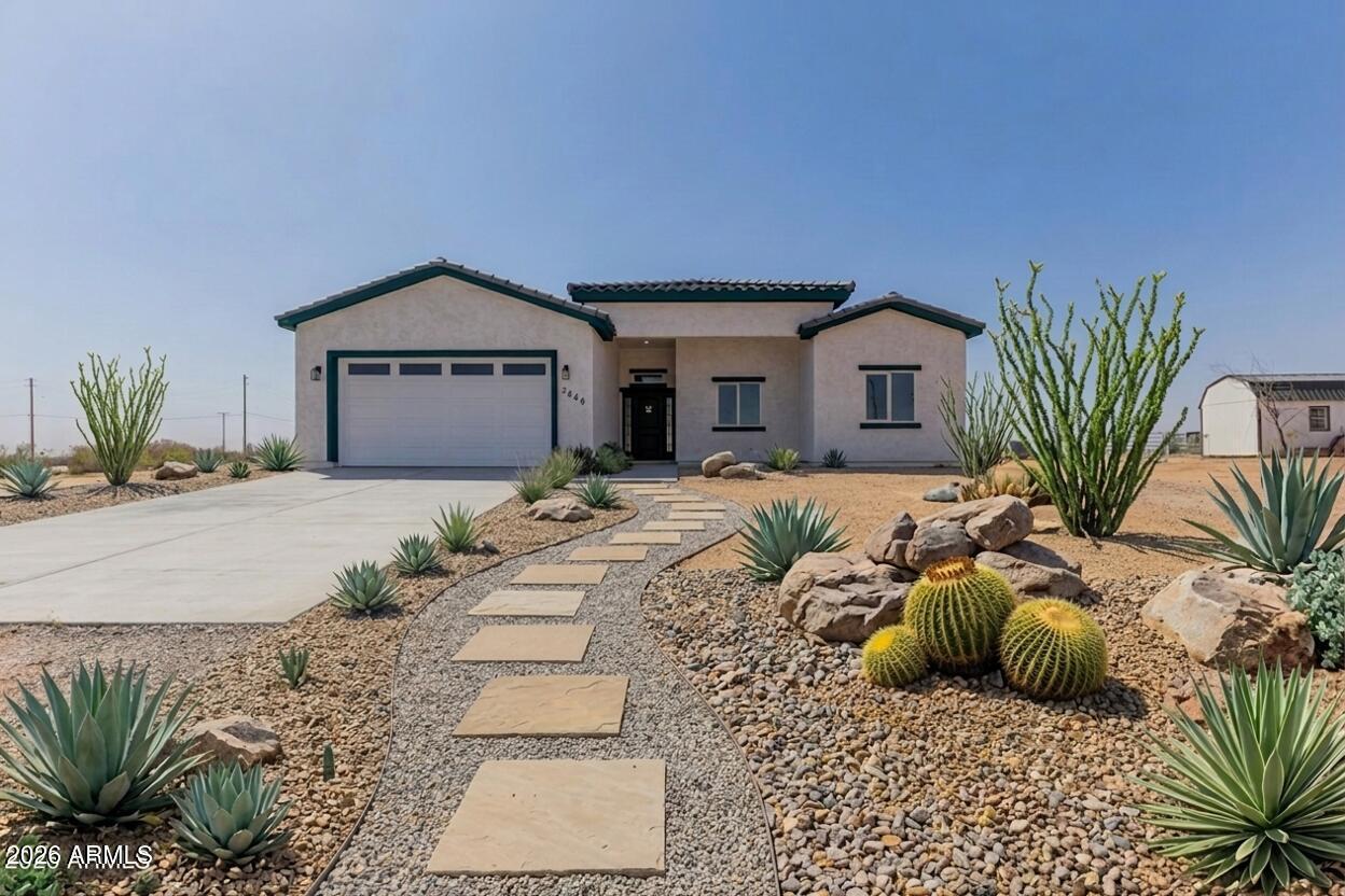 5848 N 382nd Ln., Tonopah, AZ 85354