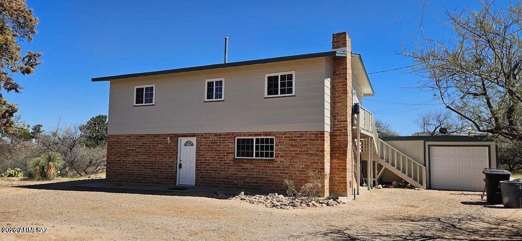 773 S Ridge Dr., Benson, AZ 85602