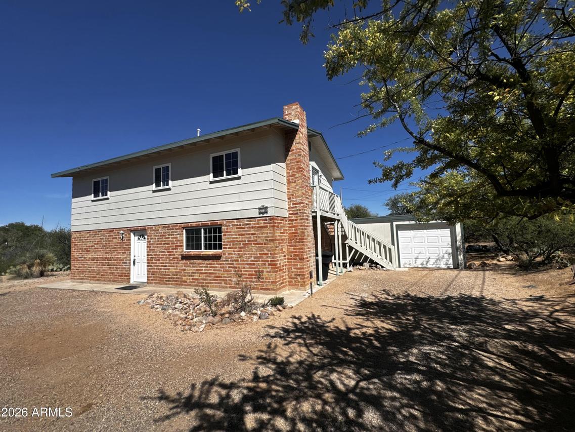 773 S Ridge Dr., Benson, AZ 85602