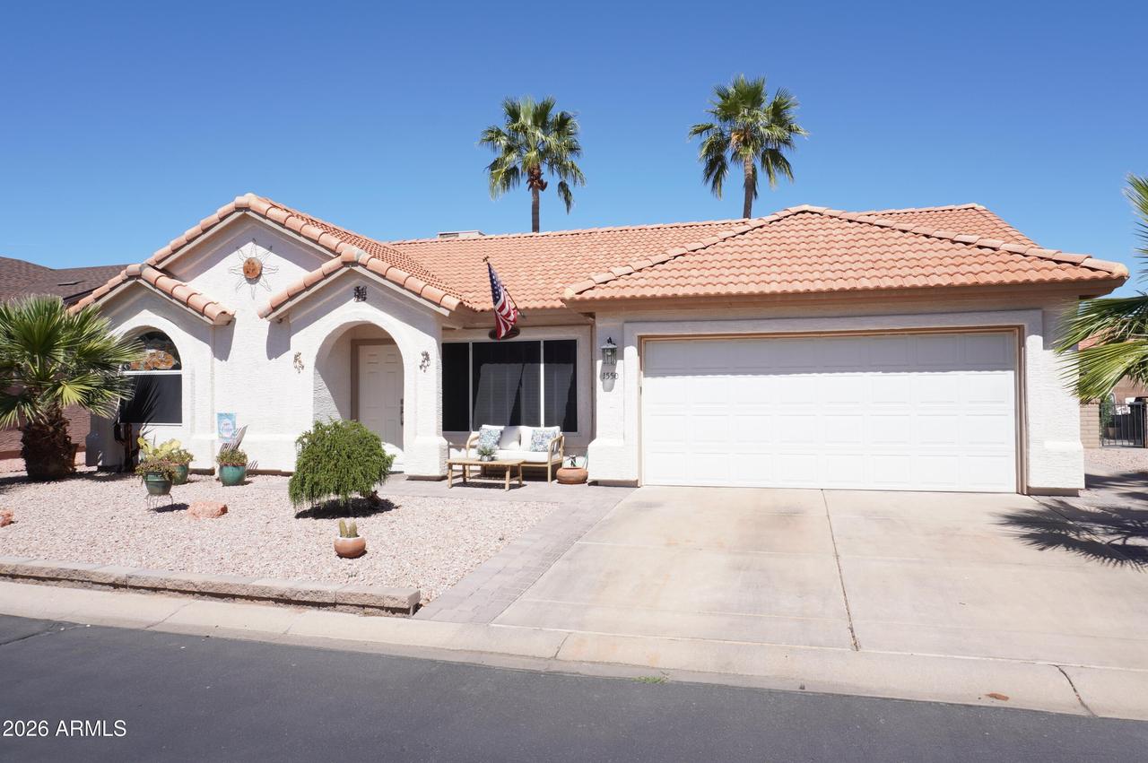 1550 E Desert Inn Dr., Chandler, AZ 85249