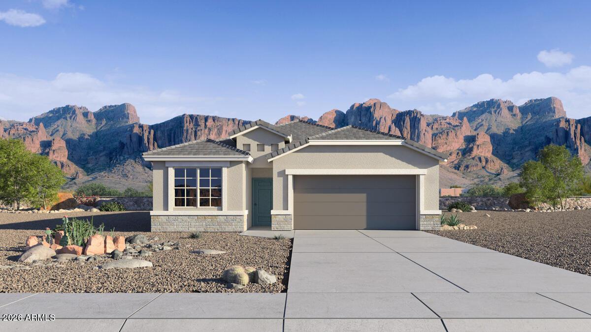 17530 N Salerno Dr., Maricopa, AZ 85138