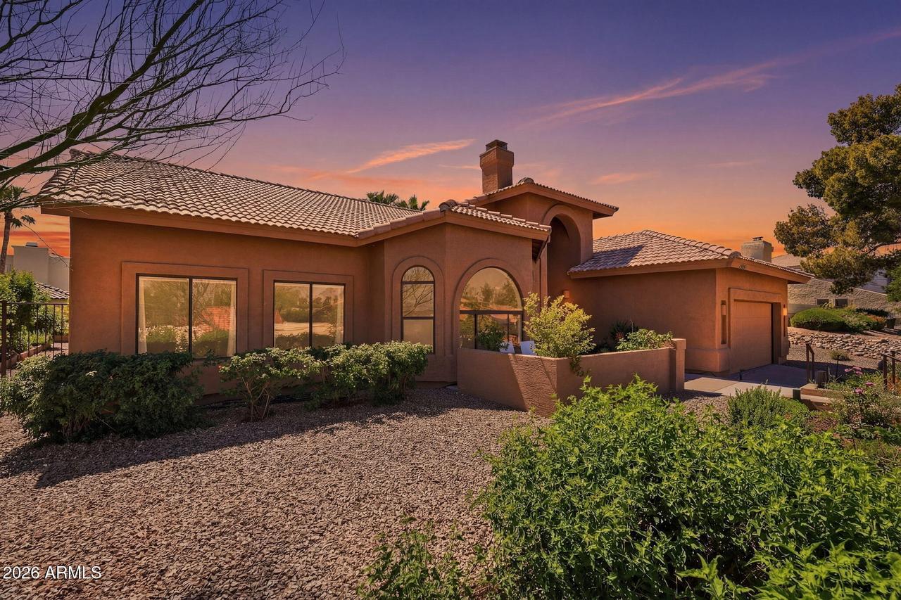 15555 E Cholla Dr., Fountain Hills, AZ 85268