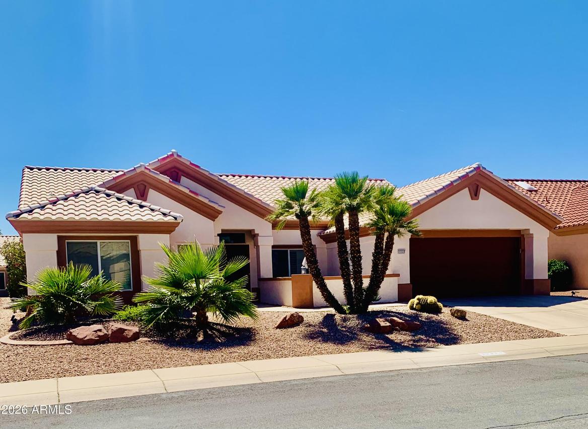 15333 W Black Gold Ln., Sun City West, AZ 85375