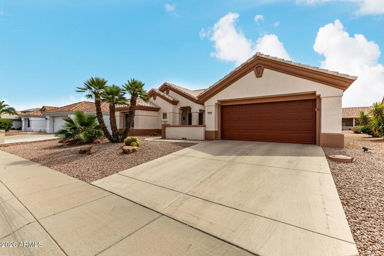 15333 W Black Gold Ln., Sun City West, AZ 85375