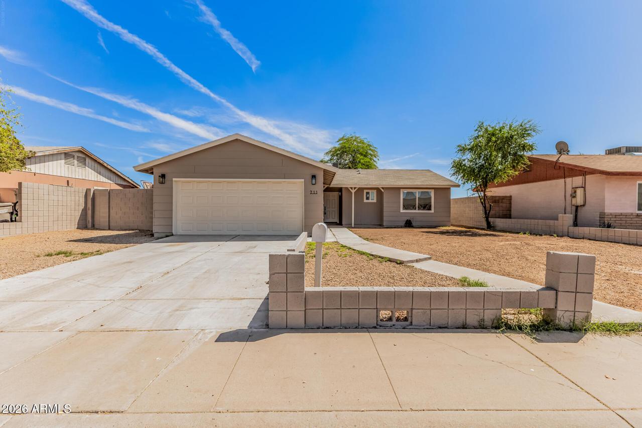 711 N 95th Dr., Tolleson, AZ 85353