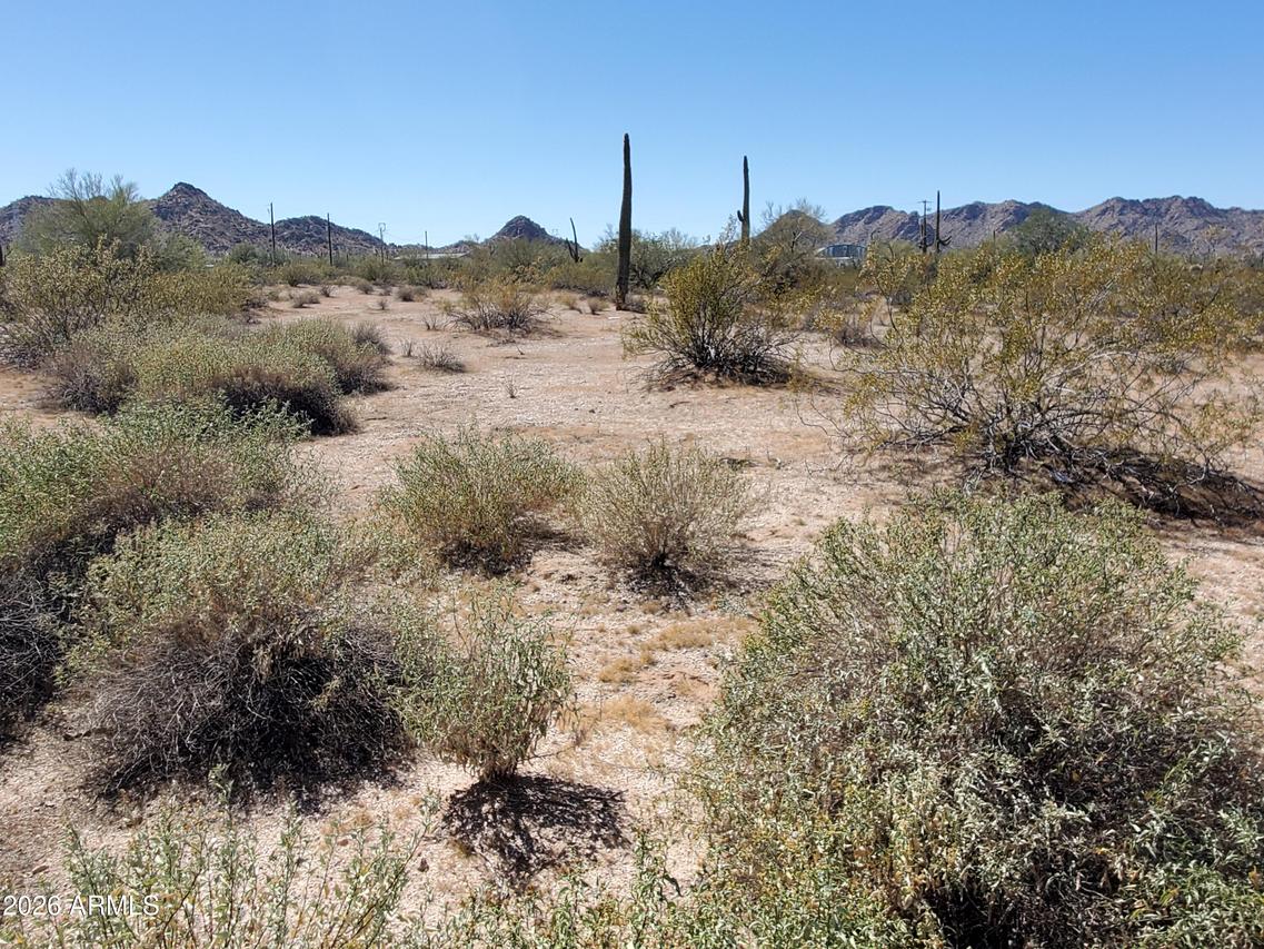 S La Paz Rd. #38, Maricopa, AZ 85139