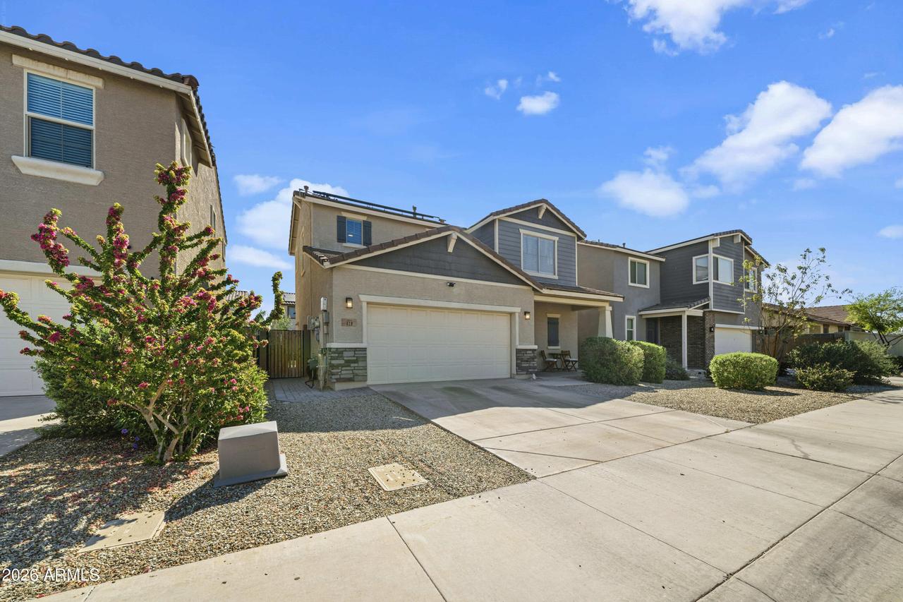 419 N 110th Dr., Avondale, AZ 85323