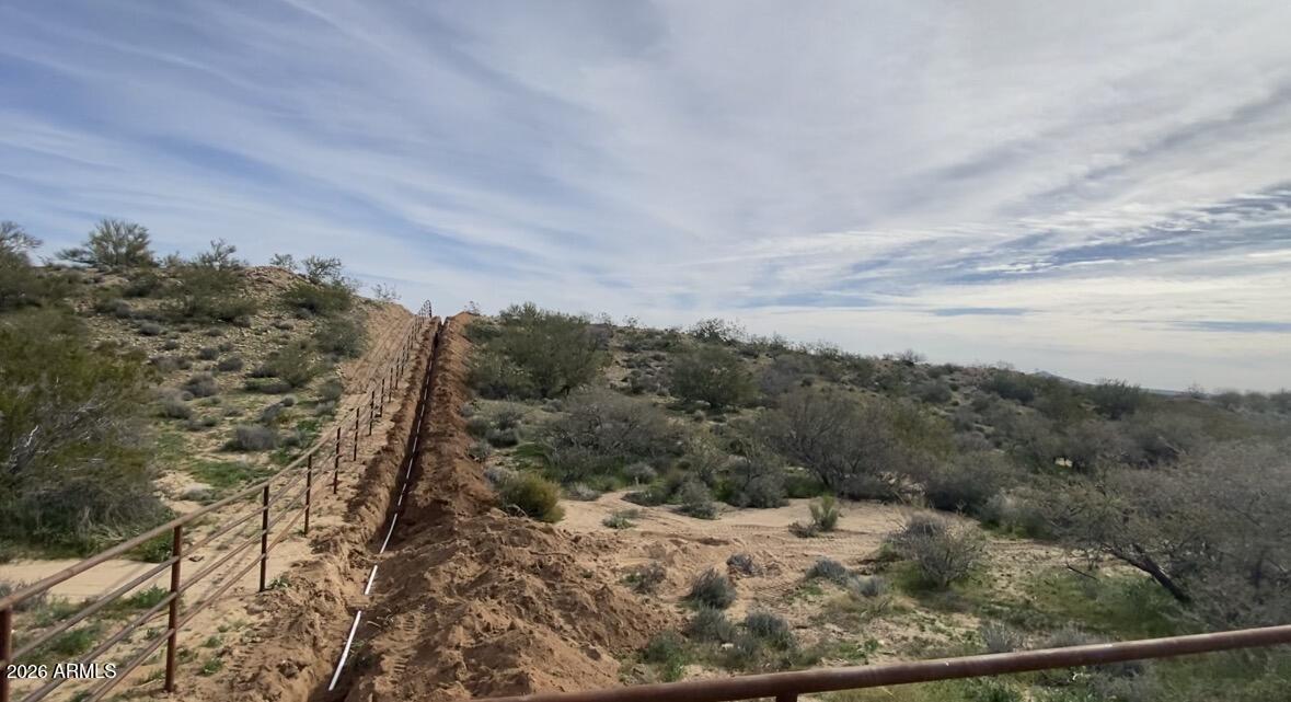 XXX W Hawkeye Rd. #7, Congress, AZ 85332