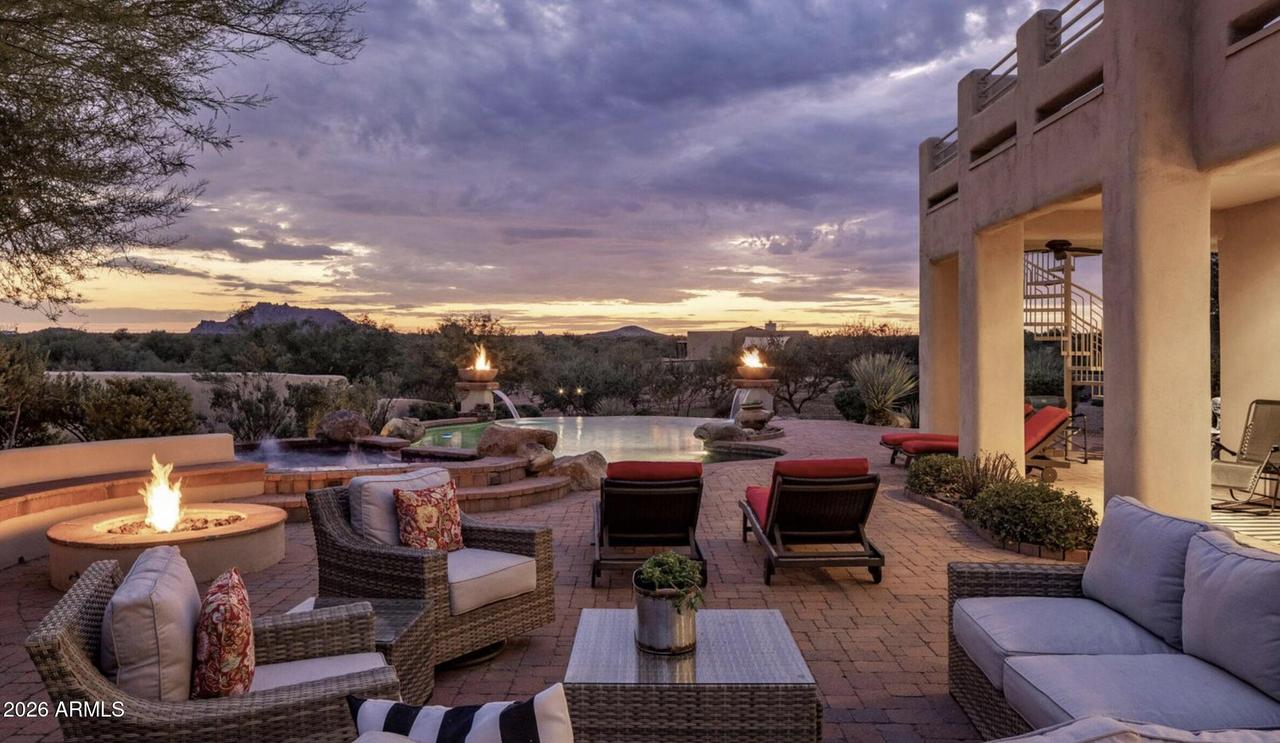 13639 E Hedgehog Pl., Scottsdale, AZ 85262