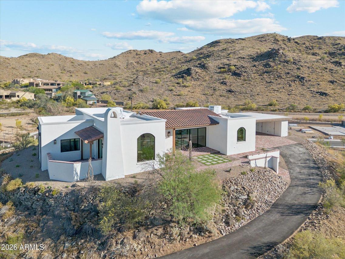 3731 E Fawn Dr., Phoenix, AZ 85042