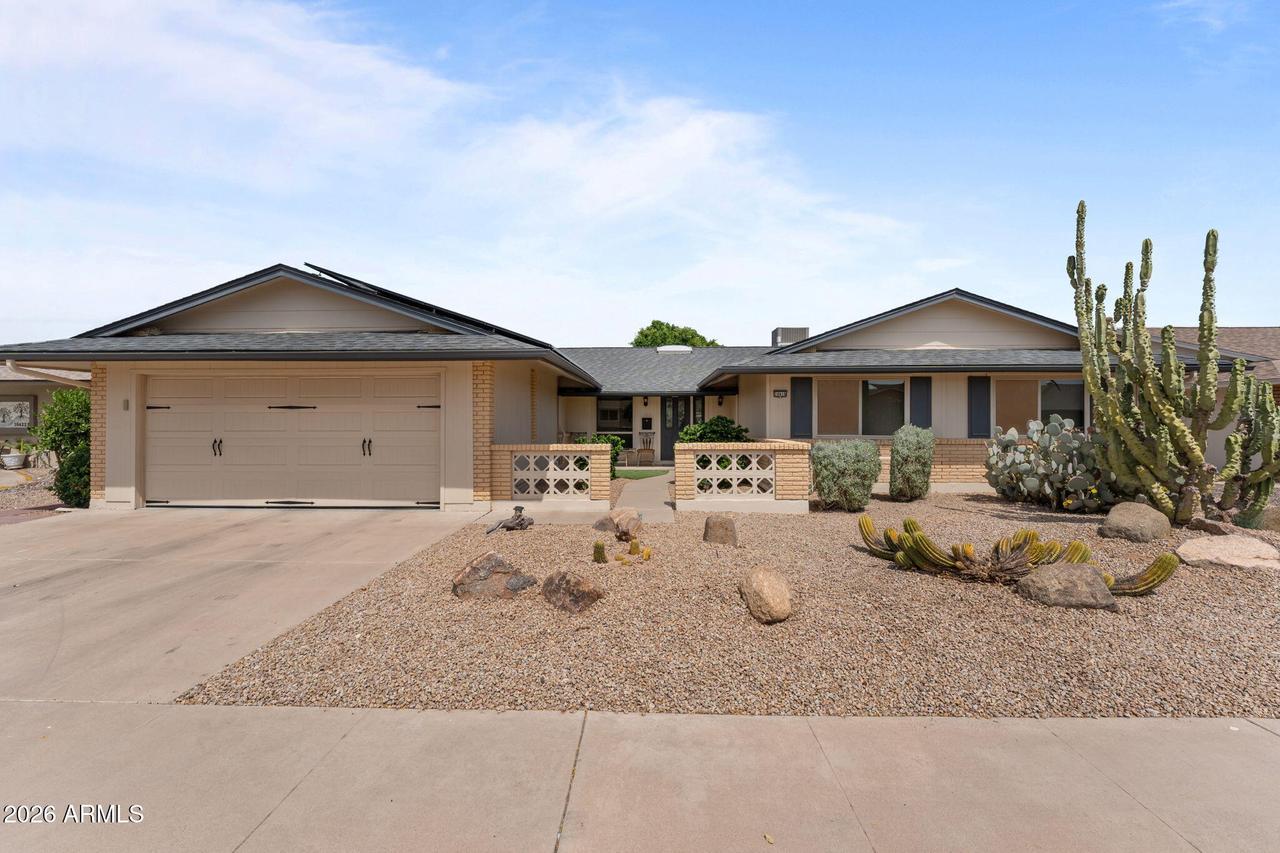 10416 W Cheryl Dr., Sun City, AZ 85351