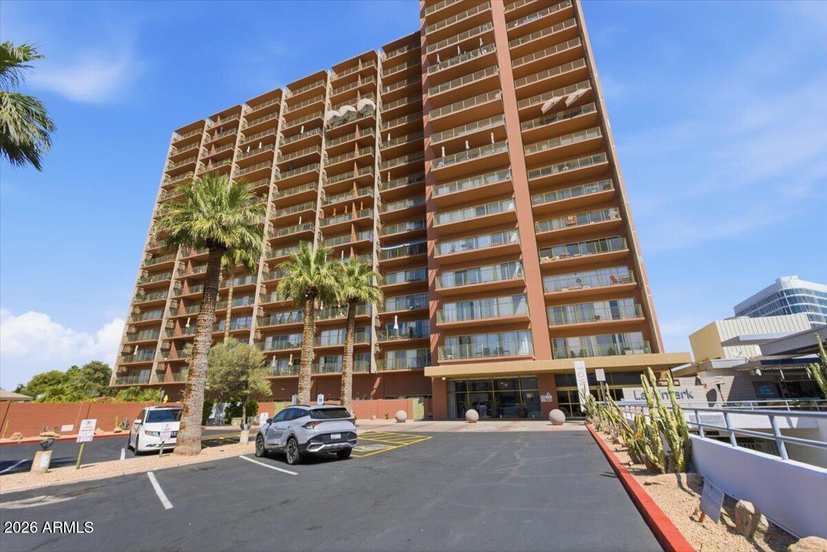 4750 N Central Ave. #B14, Phoenix, AZ 85012