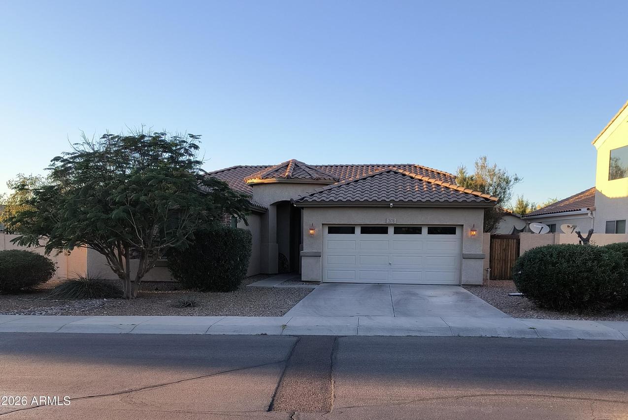 2176 E Aloe Pl., Chandler, AZ 85286