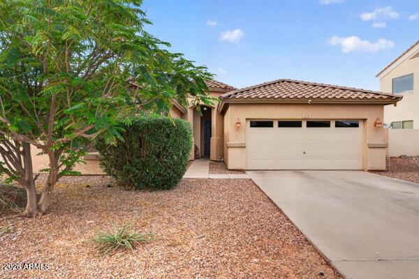 2176 E Aloe Pl., Chandler, AZ 85286