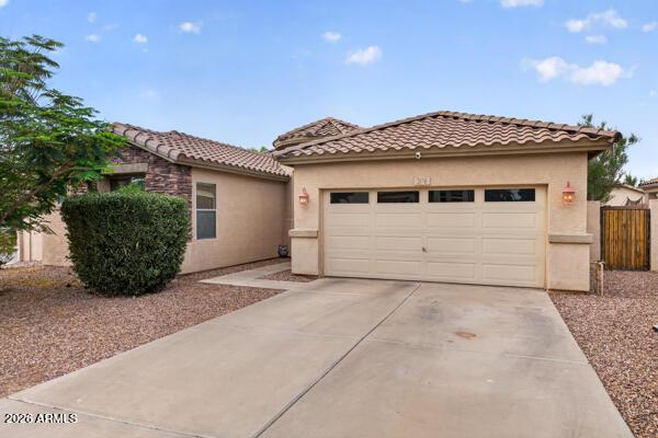 2176 E Aloe Pl., Chandler, AZ 85286