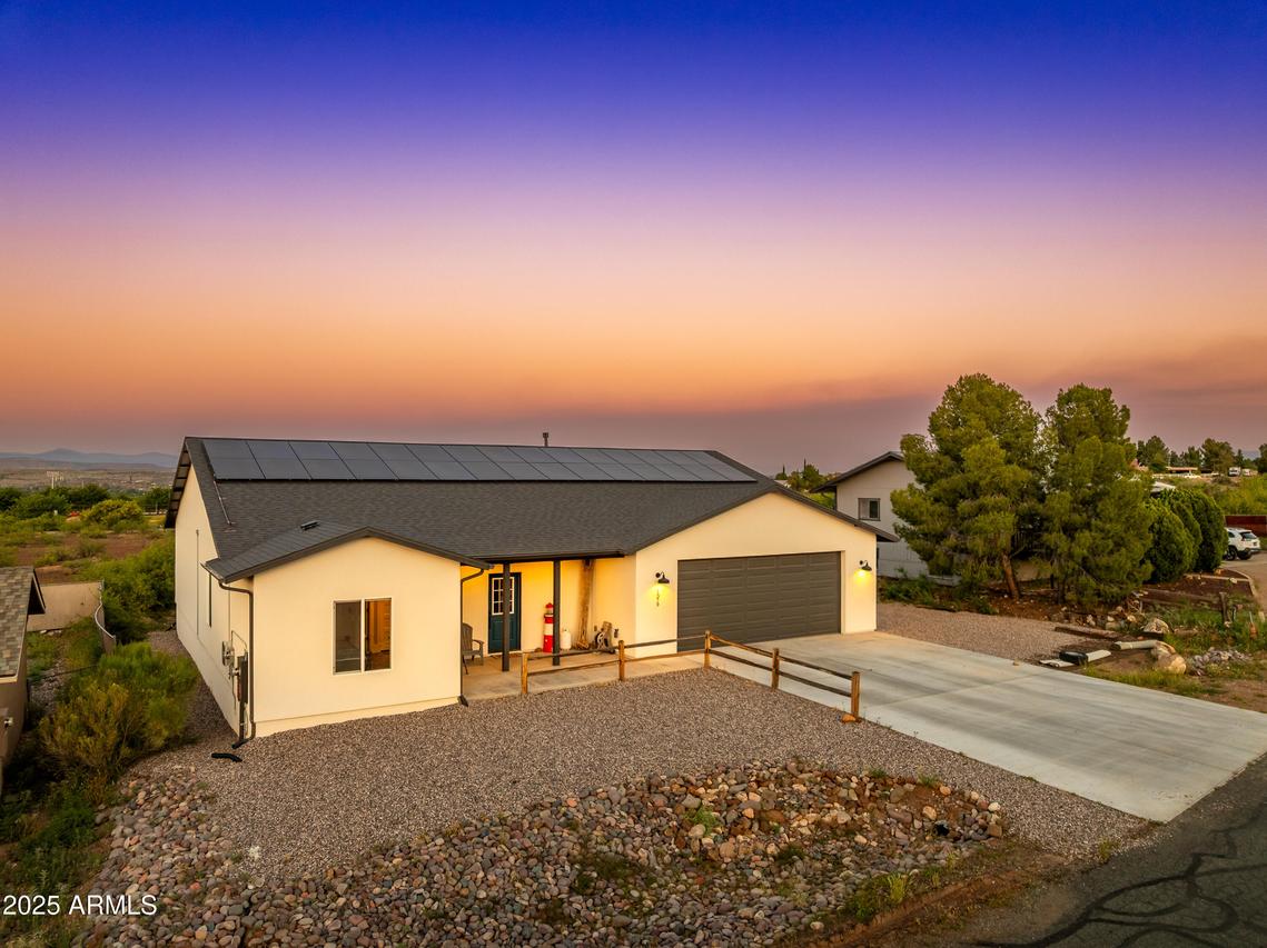1379 S Hermits Cir., Cottonwood, AZ 86326