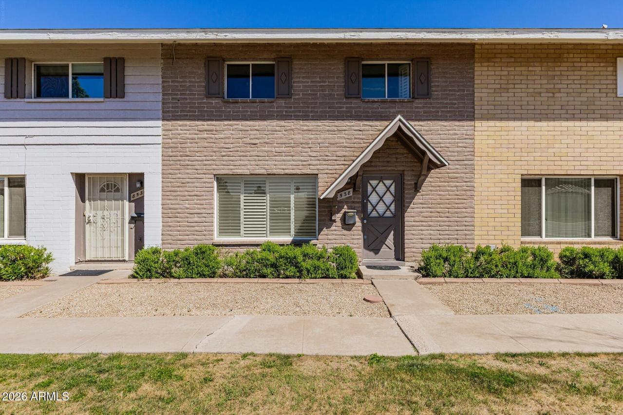 8538 E Mcdonald Dr., Scottsdale, AZ 85250