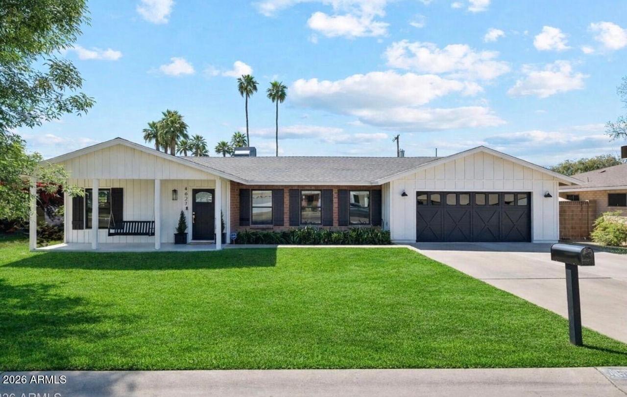 4627 E Wilshire Dr., Phoenix, AZ 85008
