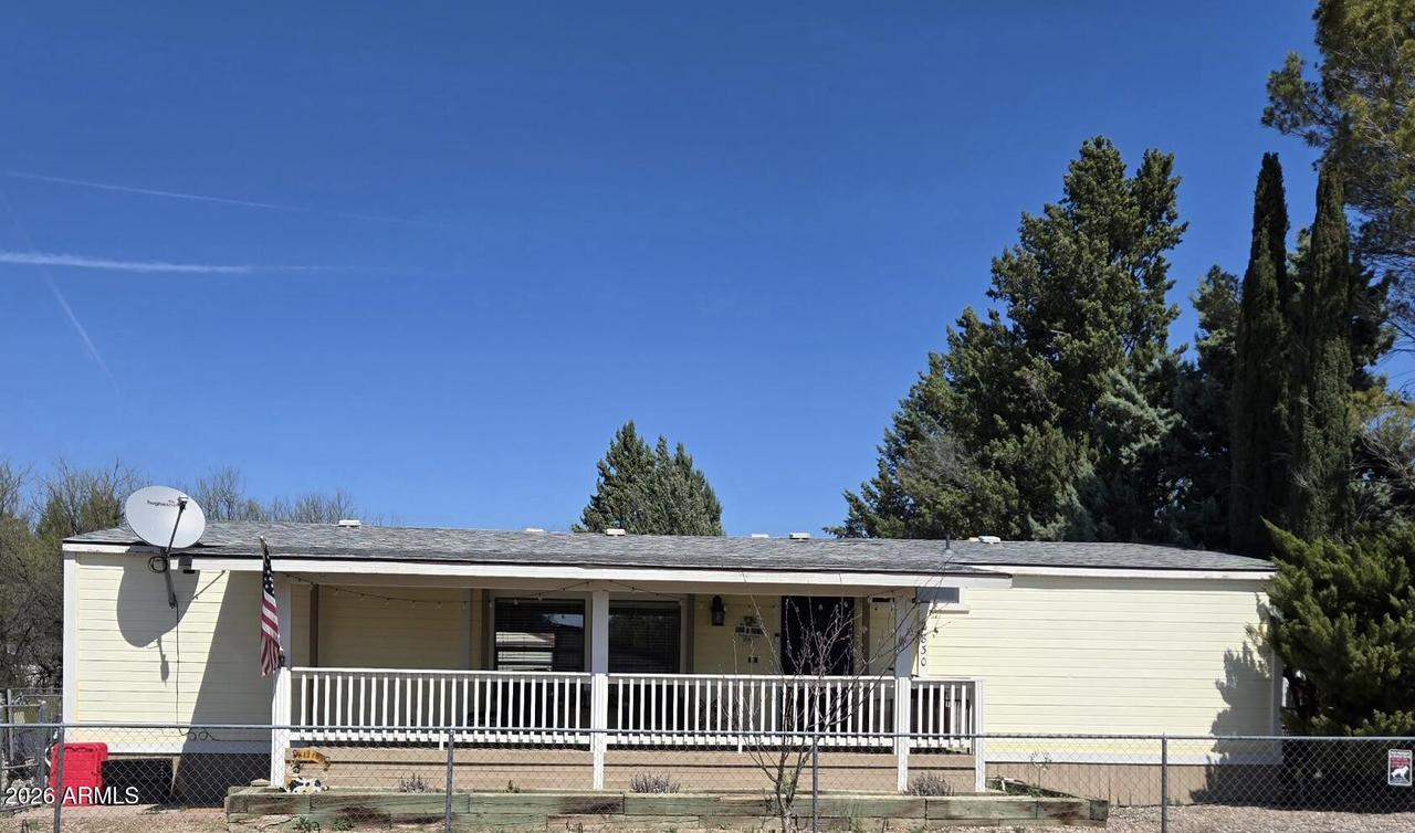 2830 S Cypress Dr., Camp Verde, AZ 86322