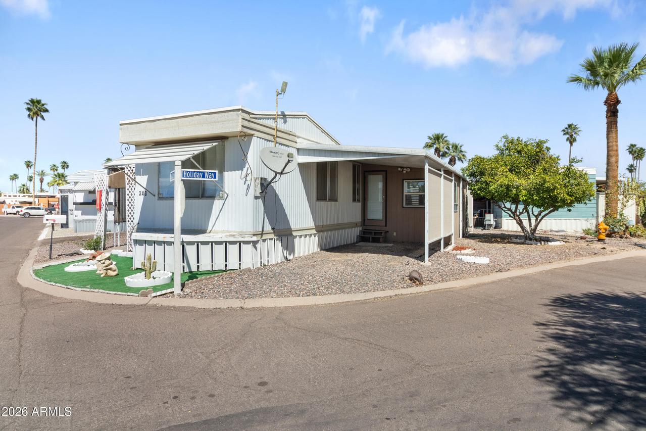 701 S Dobson Rd. #343, Mesa, AZ 85202