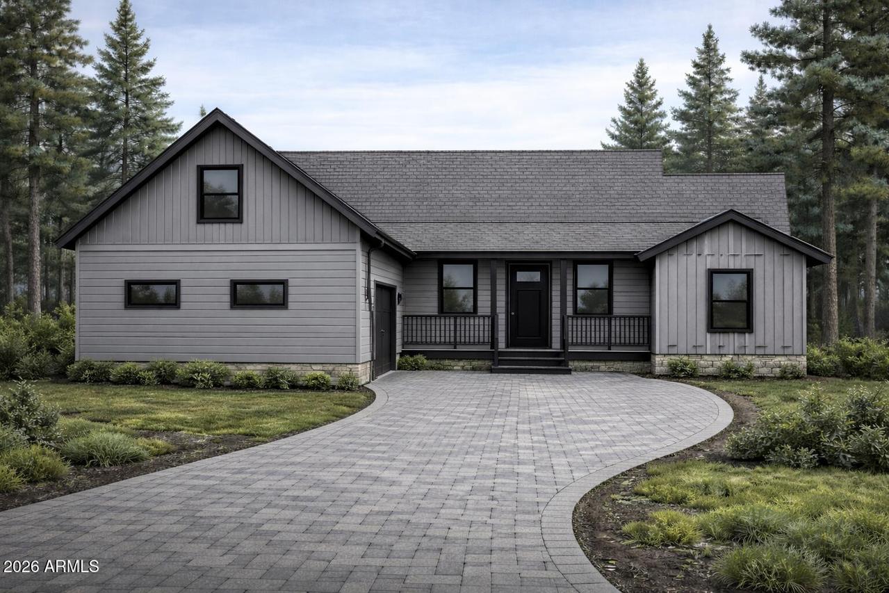 2540 W Pinegrass Rd., Show Low, AZ 85901