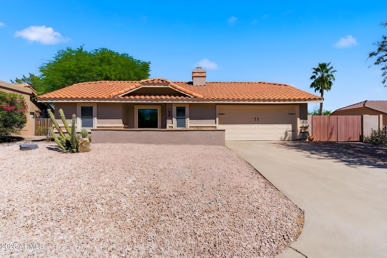 17352 E Tejon Dr., Fountain Hills, AZ 85268