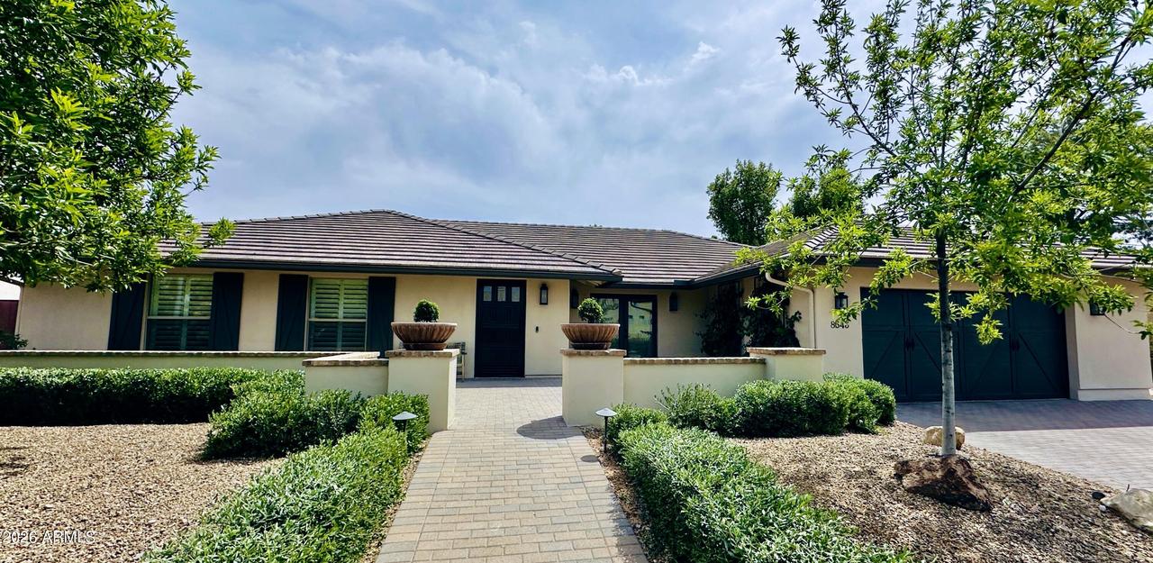 8543 E San Marcos Dr., Scottsdale, AZ 85258
