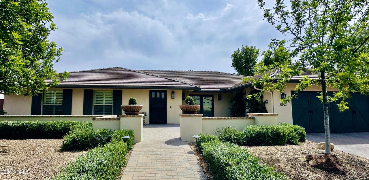 8543 E San Marcos Dr., Scottsdale, AZ 85258
