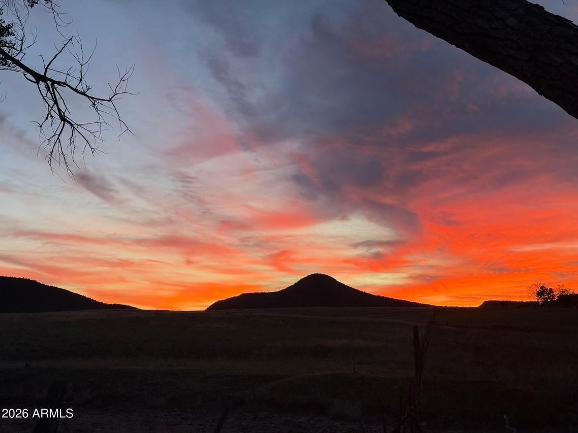 550 S Rolling Hills Rd., Young, AZ 85554