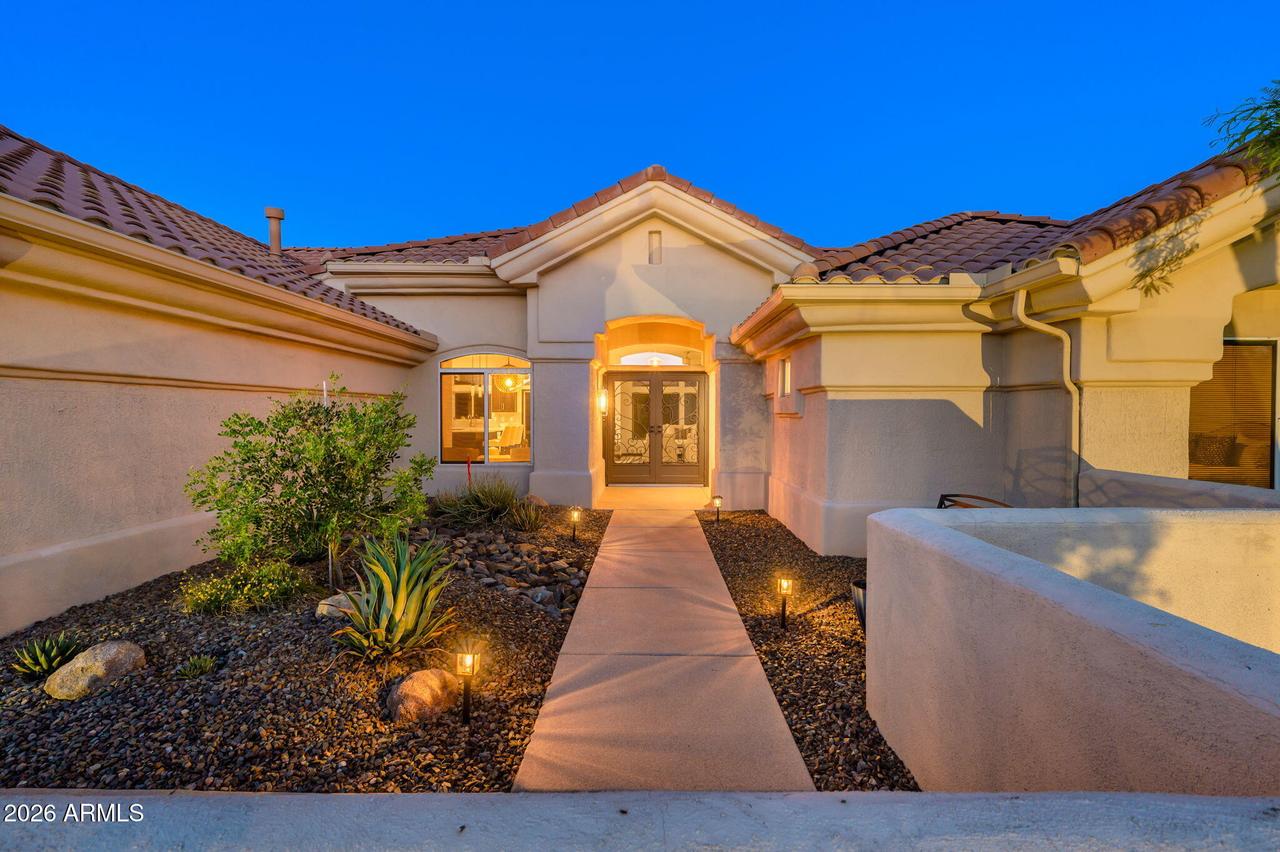 22011 N Dusty Trail Blvd., Sun City West, AZ 85375