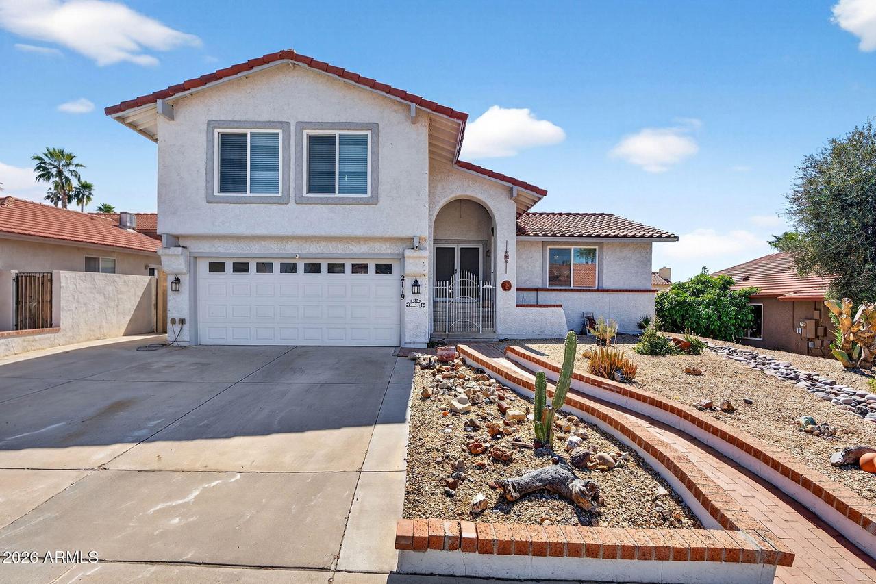 2119 E Crocus Dr., Phoenix, AZ 85022