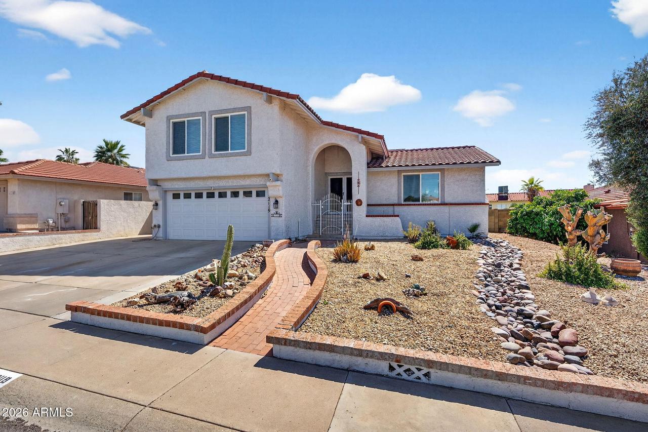 2119 E Crocus Dr., Phoenix, AZ 85022