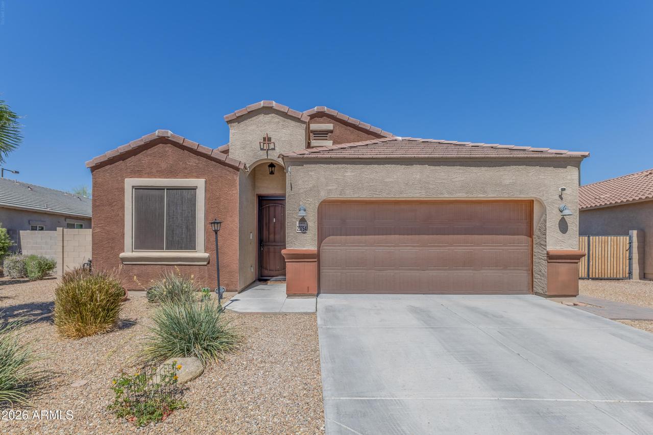 23754 W Hess Ave., Buckeye, AZ 85326
