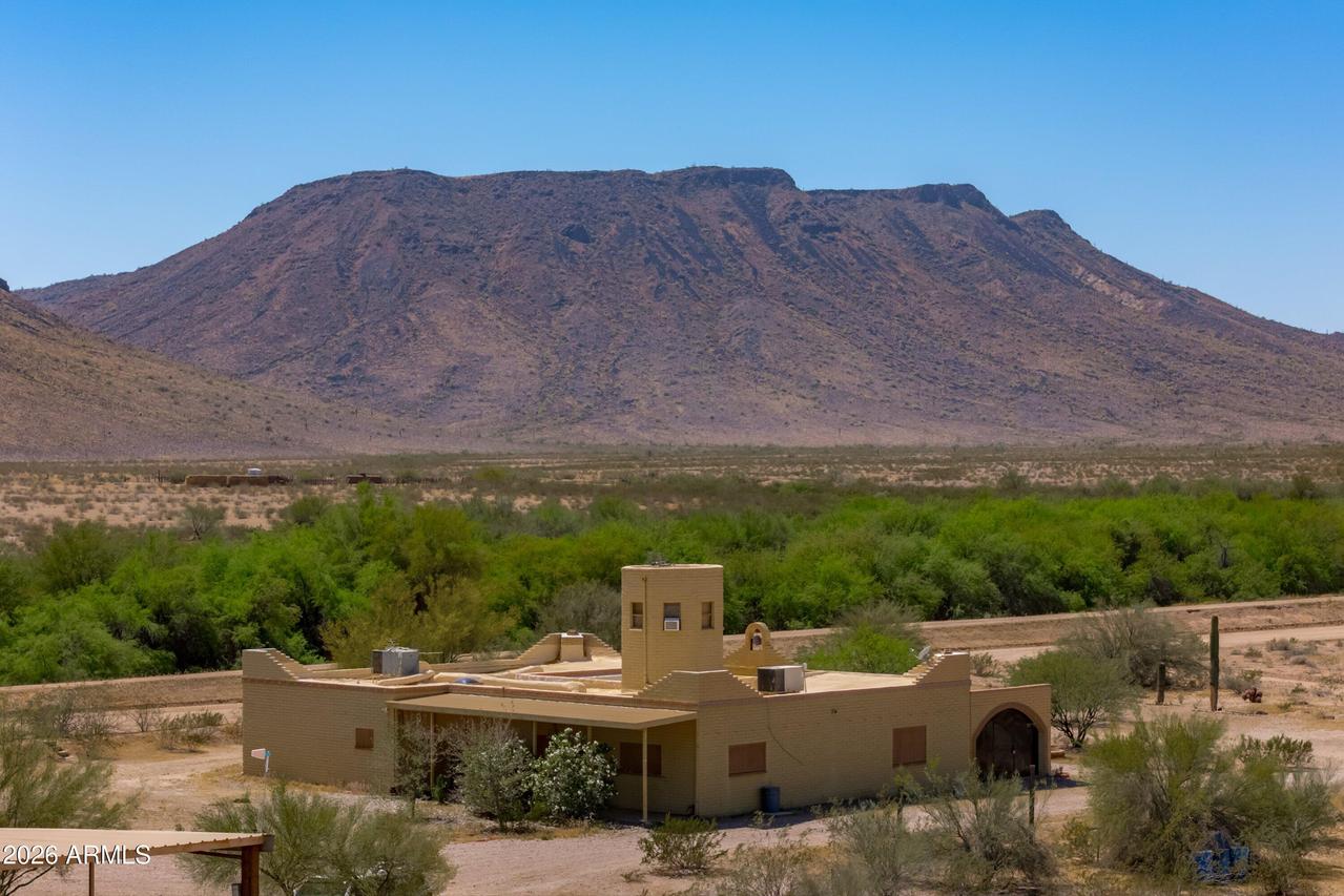 9033 S 545th Ave., Tonopah, AZ 85354