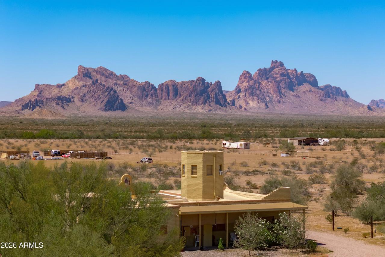9033 S 545th Ave., Tonopah, AZ 85354