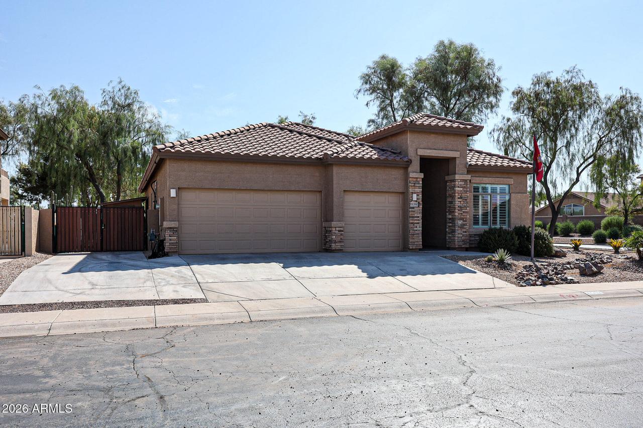 22392 N Balboa Dr., Maricopa, AZ 85138