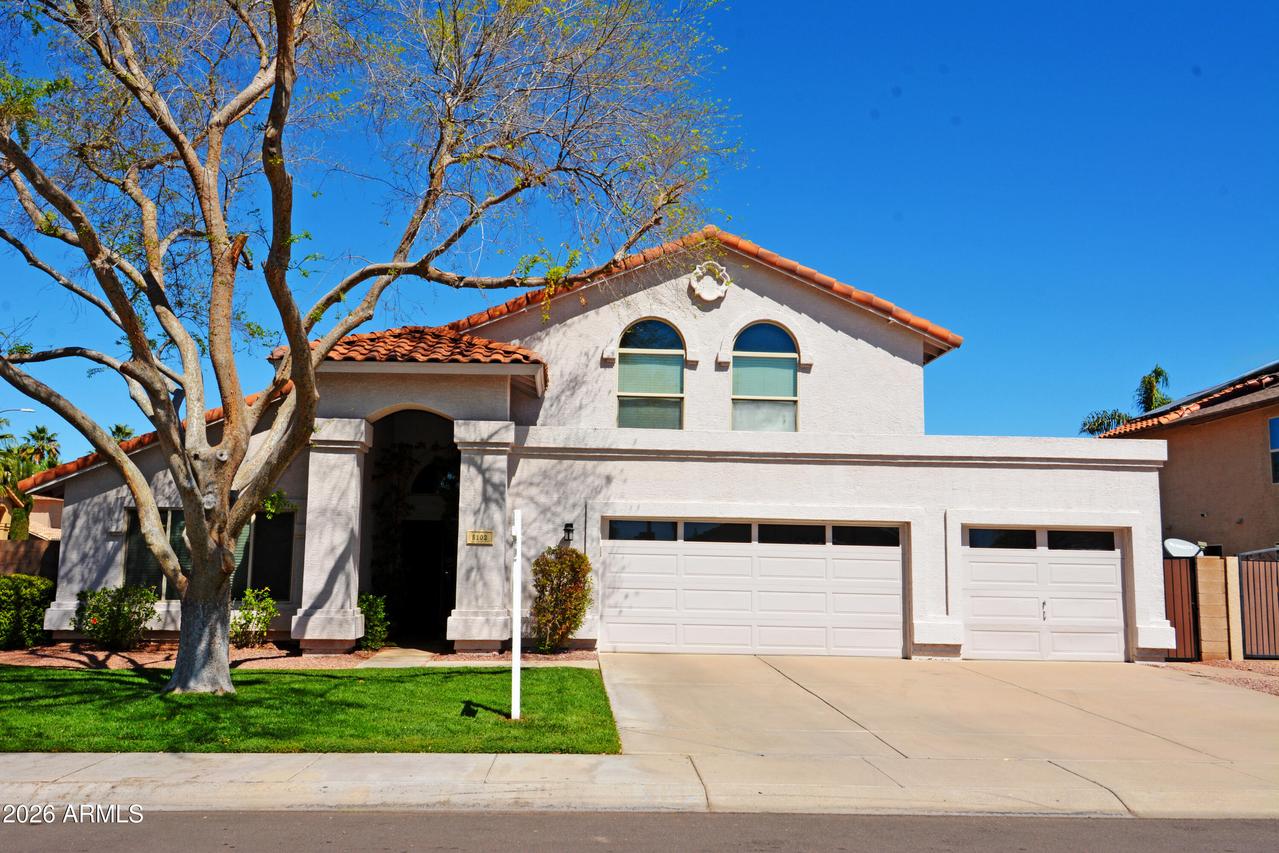 5102 E Fellars Dr., Scottsdale, AZ 85254