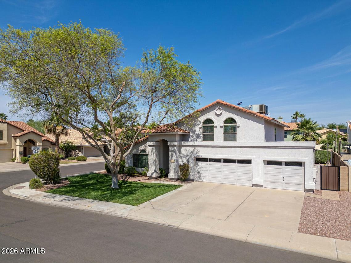 5102 E Fellars Dr., Scottsdale, AZ 85254
