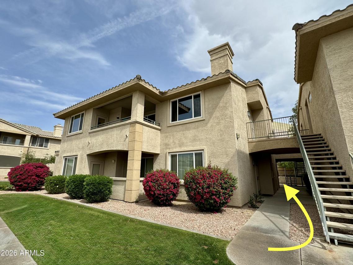 16013 S Desert Foothills Pkwy. #1092, Phoenix, AZ 85048