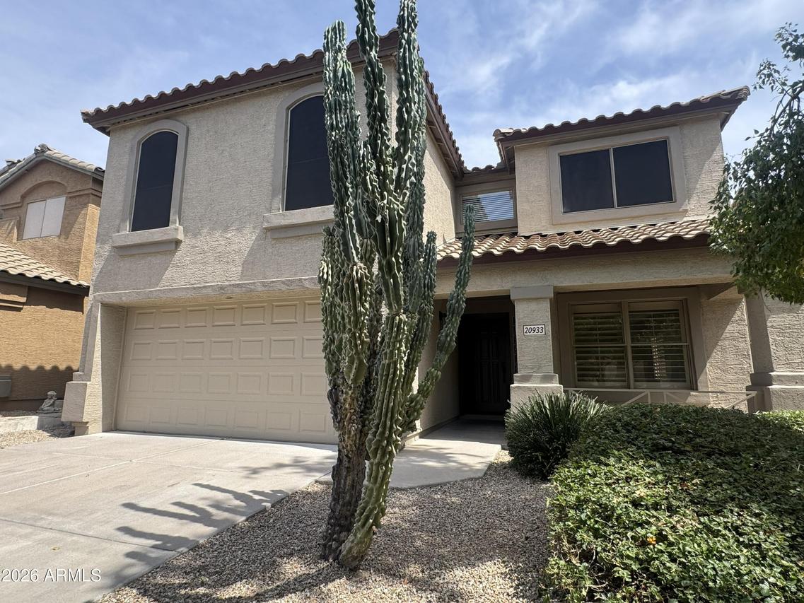 20933 N 37th Way, Phoenix, AZ 85050