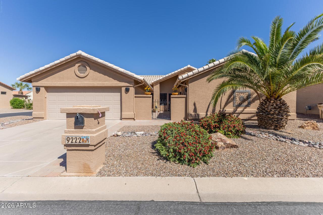 9222 E Champagne Dr., Sun Lakes, AZ 85248
