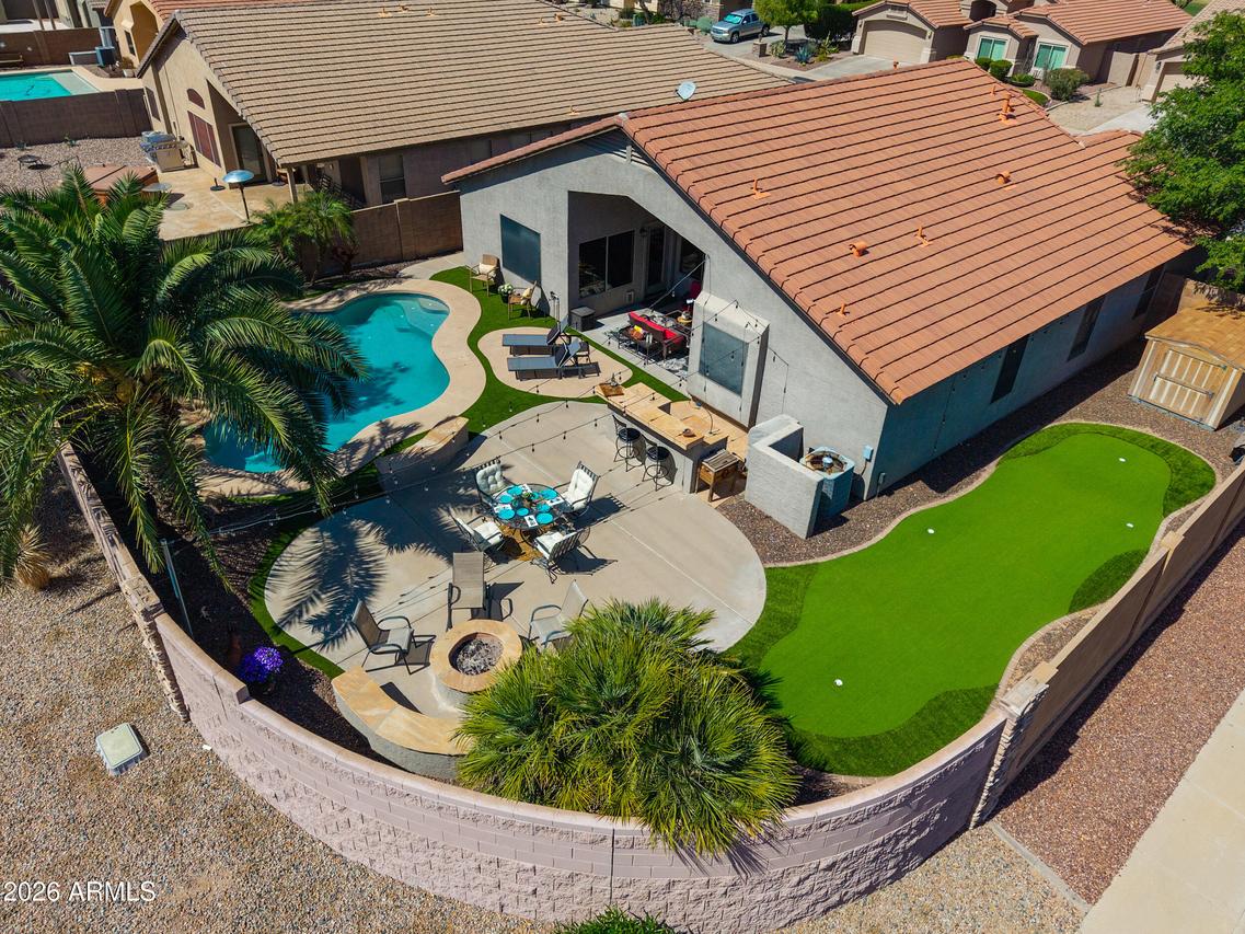 42351 W Chisholm Dr., Maricopa, AZ 85138