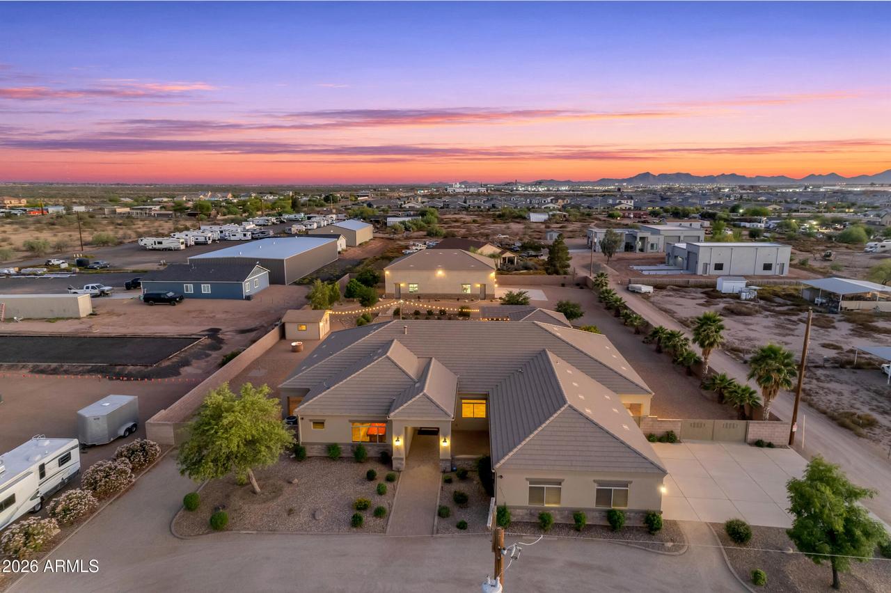 23115 E Erie St., Mesa, AZ 85212