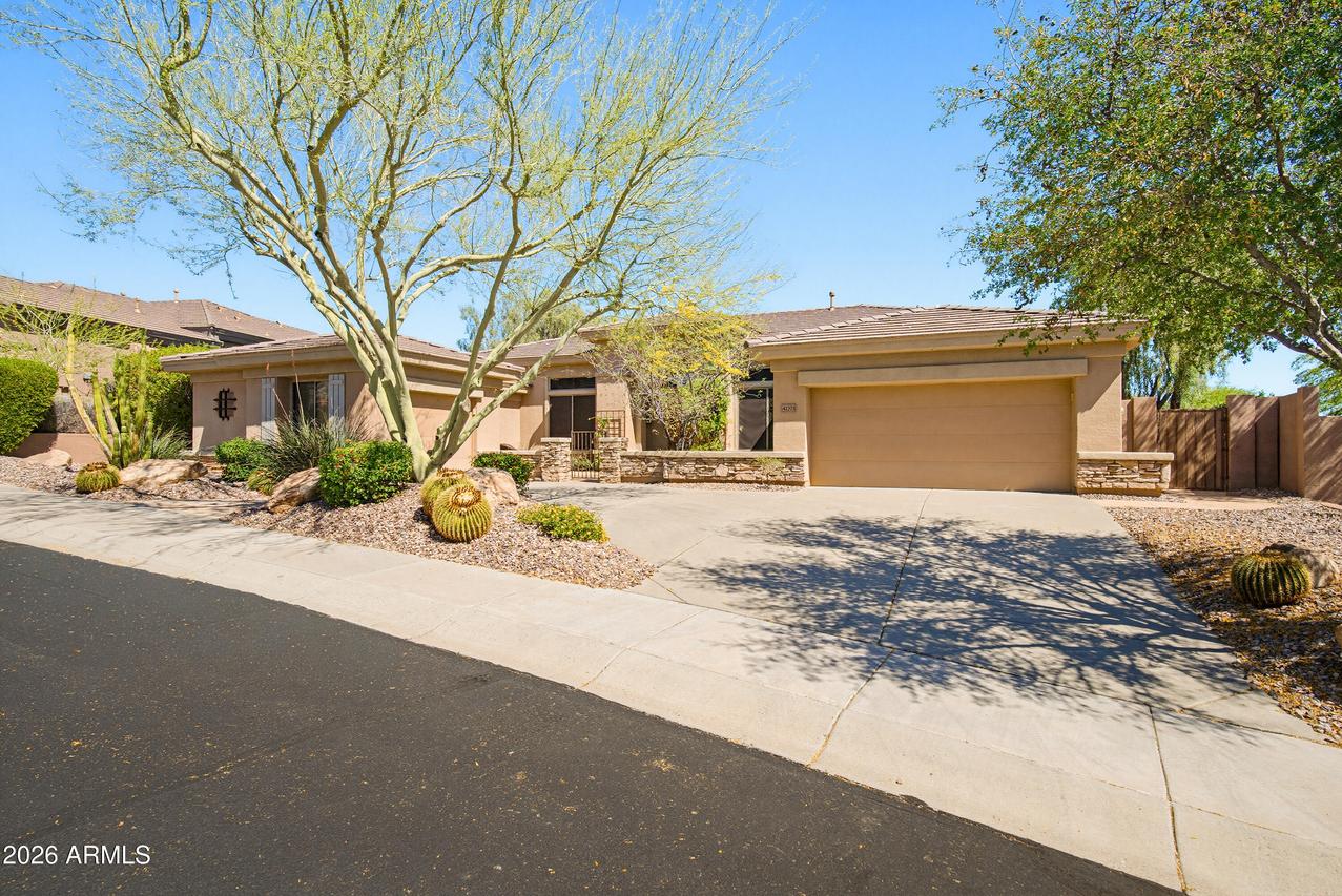 41703 N Harbour Town Ct., Anthem, AZ 85086