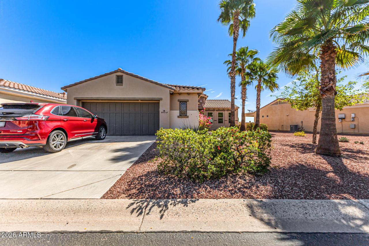 22127 N Arrellaga Dr., Sun City West, AZ 85375