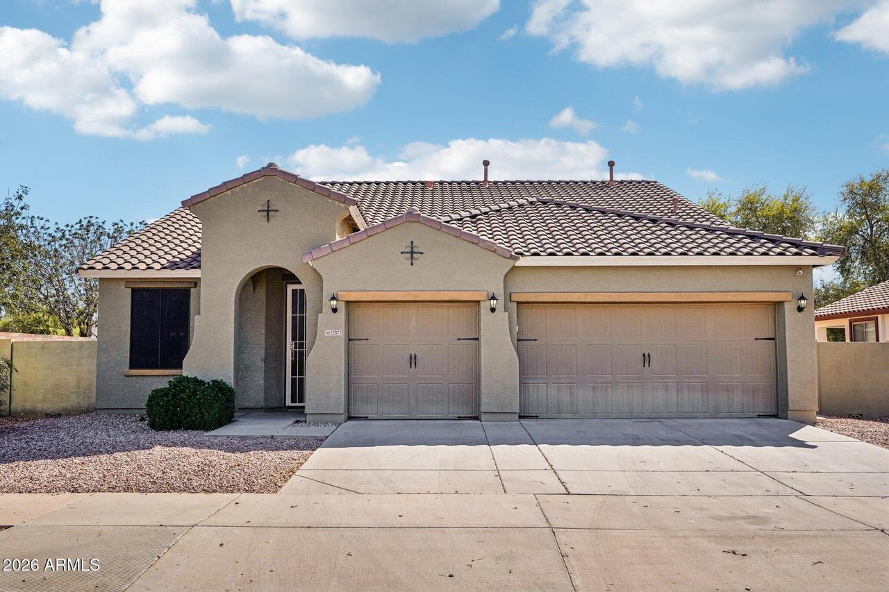 12875 N 142nd Ave., Surprise, AZ 85379
