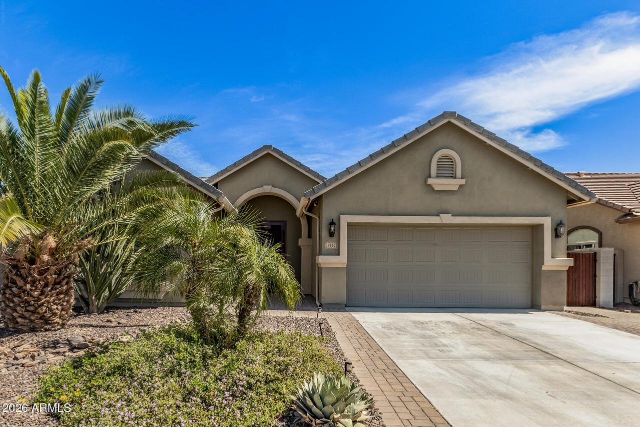 5117 S Brice, Mesa, AZ 85212