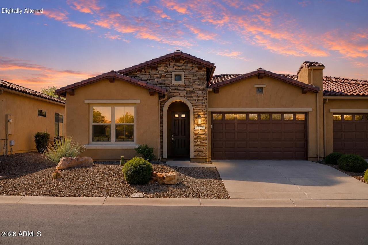 62797 E Thunder Rock Dr., Saddlebrooke, AZ 85739